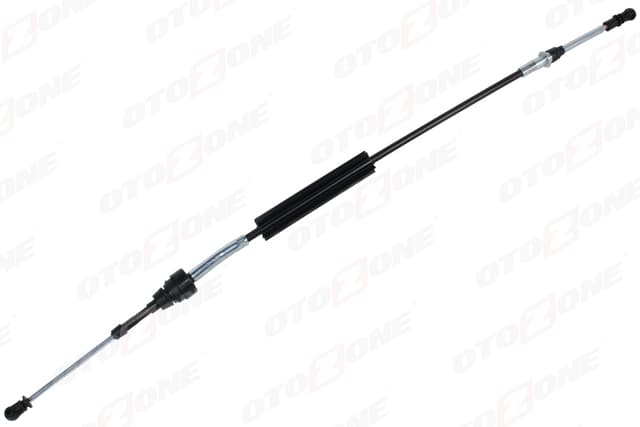 OTOZONE VİTES KUMANDA TELİ SAĞ POLO-POLO HB 95-01 SEAT AROSA 97-04 OEM: 6N0711266A-6N0711266B - OTOZONE TEL7096 kodlu oto yedek parça