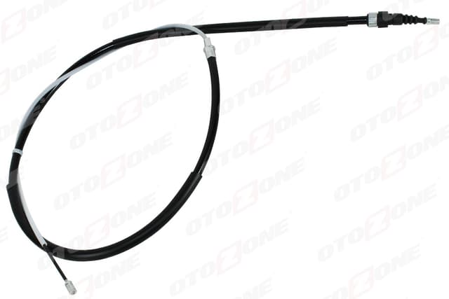 OTOZONE EL FREN TELİ SAĞ-SOL GOLF IV-BORA-A3-TOLEDO-LEON-OCTAVIA 97-99 OEM: 1J0609721E-1J0609721H - OTOZONE TEL7102 kodlu oto yedek parça