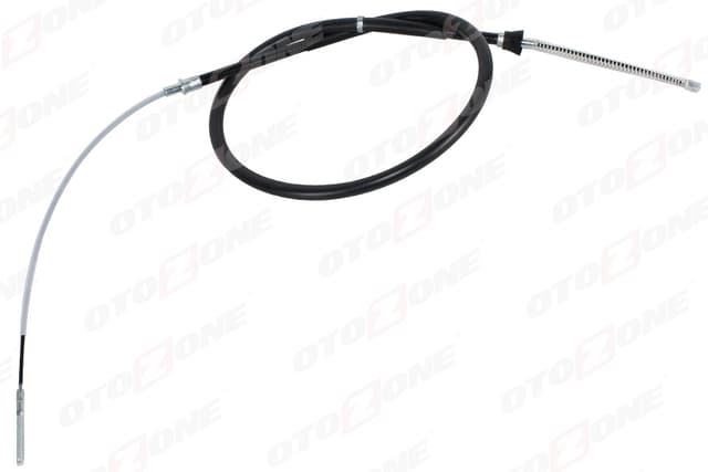 OTOZONE EL FREN TELLERİ ARKA SAĞ/SOL POLO ABS li modeller hariç OEM: 6N0609721F-J-6Q0609721H-6Q0609721J - OTOZONE TEL7104 kodlu oto yedek parça