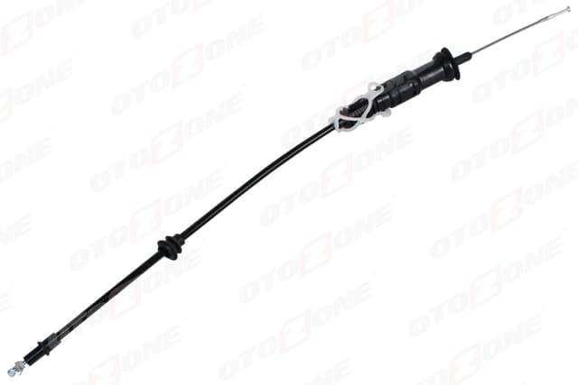 OTOZONE DEBRİYAJ TELİ OTOMATİK IBIZA-CORDOBA 1.6-1.8-CADDY 95 OEM: 6K1721335B-6K1721335C - OTOZONE TEL7105 kodlu oto yedek parça