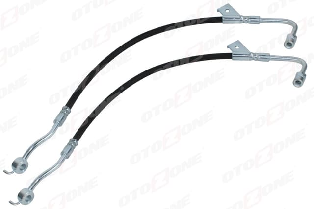 OTOZONE ÖN FREN HORTUMU SAĞ TRANSİT OEM: 92VB2078BA - ZZOTOZONE FHO3008 kodlu oto yedek parça