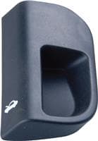 OZAR MOTOR KAPUT AÇMA KOLU NEMO OEM: 735516979 - OZAR 12C022 kodlu oto yedek parça