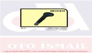 OZAR VİTES KOLU SLX 85005683 OEM: 85005683 - OZAR 4M131015 kodlu oto yedek parça