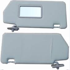 OZAR İÇ GÜNEŞLİK PALIO  - OZAR 4M131046 kodlu oto yedek parça