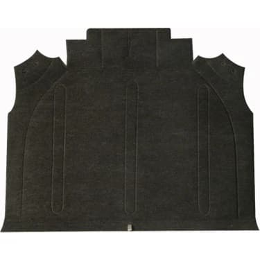 OZAR KIRMALI B.HALISI DURALİTLİ SİYAH DOĞAN SLX OEM: 85008861 - OZAR 4M131067-S kodlu oto yedek parça