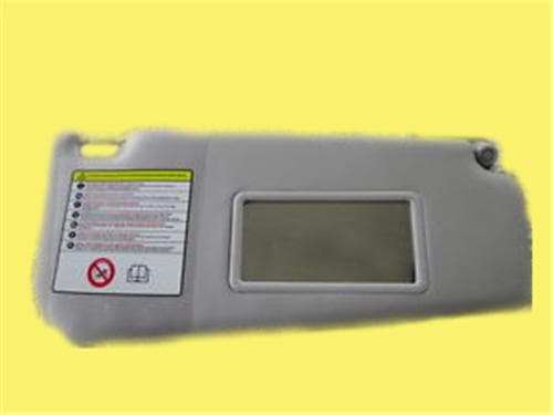 OZAR İÇ GÜNEŞLİK GRANDE PUNTO OEM: 735509466-735506957 - OZAR 4M131135 kodlu oto yedek parça