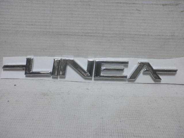 OZAR BAGAJ YAZI LINEA OEM: 51767266 - OZAR 5Y007 kodlu oto yedek parça