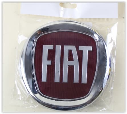 OZAR ÖN PANJUR ARMASI ÇAP 120 MM PİMLİ DOBLO 2011-DUCATO III OEM: 735456780 - OZAR 5Y025 kodlu oto yedek parça