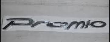 OZAR ARKA PREMIO YAZI DOBLO 10 > OEM: 51872770 - OZAR 5Y056 kodlu oto yedek parça