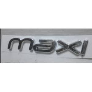 OZAR ARKA MAXI YAZI DOBLO 10 > OEM: 51874302 - OZAR 5Y058 kodlu oto yedek parça