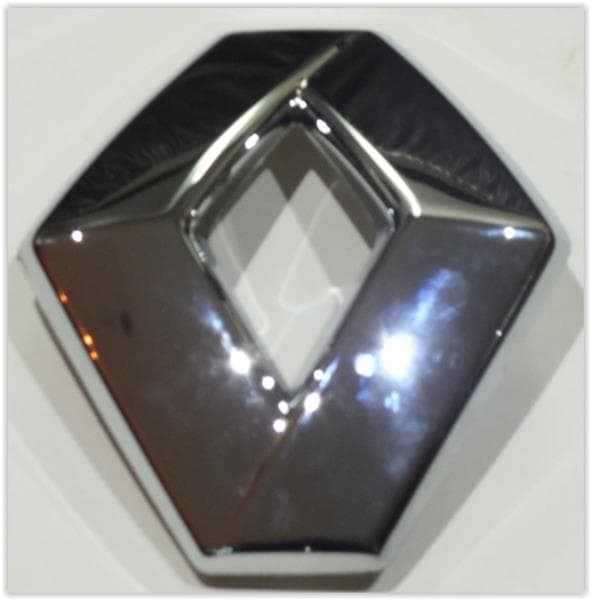 OZAR ÖN PANJUR ARMASI MGN III-FLUENCE-THALIA-CLIO IV-CAPTUR-SCENIC III-MASTER III 12 > OEM: 628909470R - OZAR 5Y069 kodlu oto yedek parça