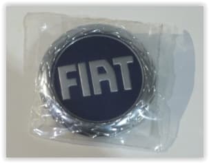 OZAR PANJUR ÇELENK ARMASI ALBEA-PALIO-STRADA-MAREA E.M. 65mm. OEM: 46817202 - OZAR 5Y081 kodlu oto yedek parça