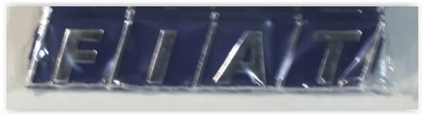 OZAR PANCUR ARMASI FIAT TEMPRA-UNO KÜÇÜK  - OZAR 5Y086 kodlu oto yedek parça