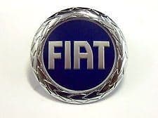 OZAR PANJUR ÇAMURLUK ARMASI FIAT ALBEA BÜYÜK BOY CİVATALI 95mm. OEM: 46832366 - OZAR 5Y105 kodlu oto yedek parça