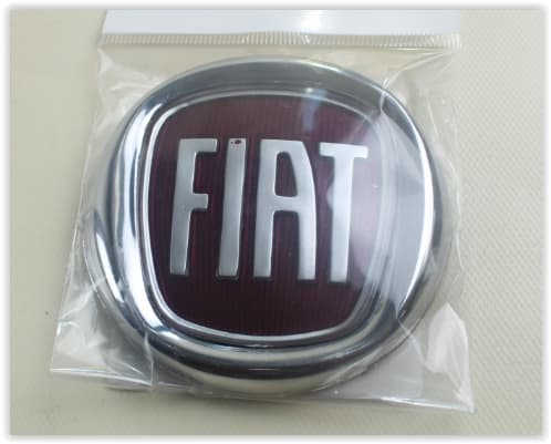 OZAR BAGAJ ARMASI FIAT ALBEA 08 > Ç.T.Y.B. KÖŞELİ-BORDO 75mm. OEM: 51816952 - OZAR 5Y116 kodlu oto yedek parça
