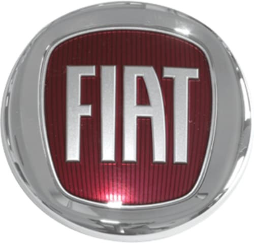 OZAR PANJUR ARMASI FIORINO 08 > KÖŞELİ-BORDO PİMLİ 120mm OEM: 51785573 - OZAR 5Y118 kodlu oto yedek parça