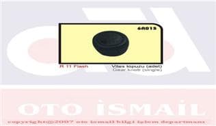 OZAR VİTES TOPUZU FLASH  - OZAR 6R015 kodlu oto yedek parça