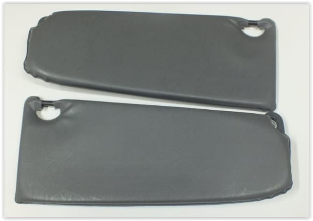 OZAR İÇ GÜNEŞLİK MGN I  - OZAR 6R038 kodlu oto yedek parça