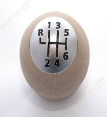 OZAR 6R067 VİTES TOPUZU MGN III-SCENIC YM. BEJ-KROM  - OZAR 6R065-B kodlu oto yedek parça