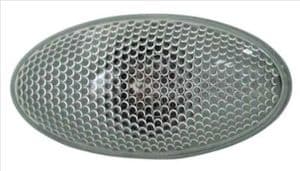 OZAR ÇAMURLUK YAN SİNYAL LAMBASI E. M. DUYLU VE AMPULLÜ PEUGEOT PARTNER-206-306 6325.74 OEM: 6325.74 - OZAR 8P022 kodlu oto yedek parça