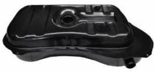 OZER BENZİN DEPOSU R9 OS/011 7702252739 OEM: 7702252739 - OZER OS011 kodlu oto yedek parça