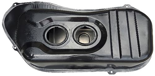 OZER BENZİN DEPOSU R19 Enjeksiyonlu 1.4-1.6 92-98 OS/023 7700807299 OEM: 7700807299 - OZER OS023 kodlu oto yedek parça