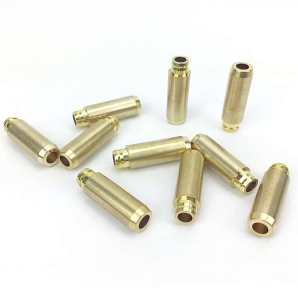 OZGAYD SUBAP GAYDI TK MGN-CLIO SYMBOL 1.4-1.6- R19 1.4i-DACIA SOLENZA 8V K7M-K7J IN:12x7x42/EX:12x7x49  - OZGAYD VG2502.1.10.1 kodlu oto yedek parça