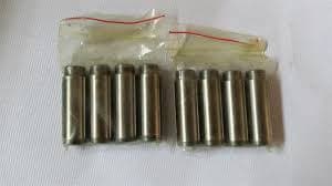 OZGAYD SUBAP GAYDI TK FORD ESCORT 1.6İ-1.8-2.0 16V ZETEC FHD-RDA-RDB 12x6x36 G PİK DÖKÜM OEM: OZGAYD VG2504 - OZGAYD VG2504 kodlu oto yedek parça