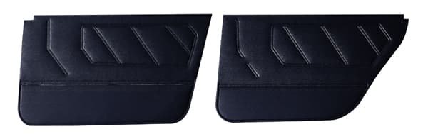 OZIS KAPI DÖŞEMESİ SİYAH R9 BROADWAY YM  - OZIS RN08010101 kodlu oto yedek parça