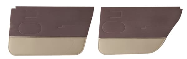 OZIS KAPI DÖŞEMESİ KUMAŞ KIRMIZI NOKTALI R11 FLASH S  - OZIS RN11010500 kodlu oto yedek parça