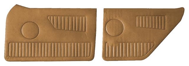 OZIS KAPI DÖŞEMESİ BEJ R12 TS  - OZIS RN12012104 kodlu oto yedek parça