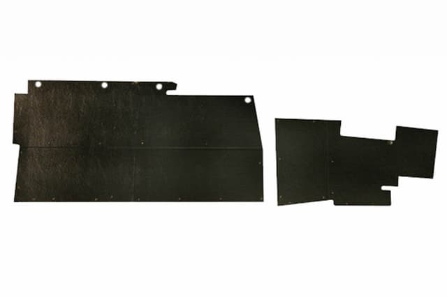 OZIS ALT RAF KARTONU R12 - OZIS RN12120000 kodlu oto yedek parça