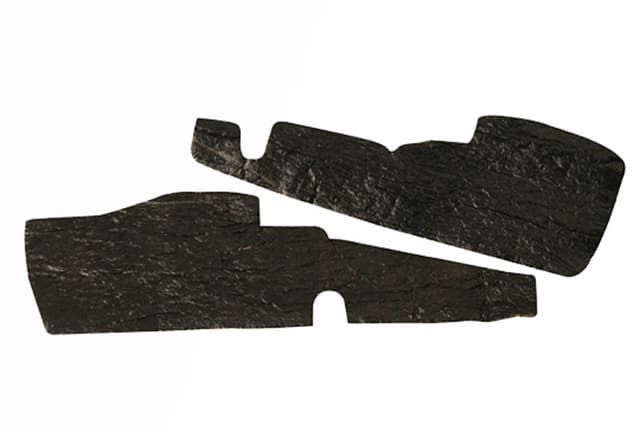 OZIS AKÜ ARKASI GÖĞÜS KEÇESİ R12  - OZIS RN12150000 kodlu oto yedek parça