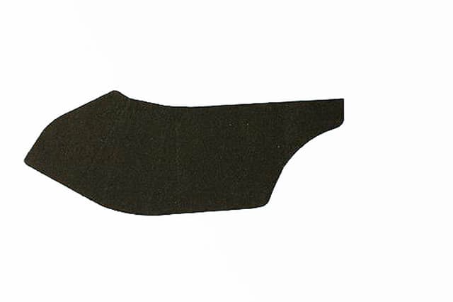 OZIS BAGAJ KARTONU HALILI SOL KIRMA BÜYÜK TOROS R12 SW  - OZIS RN14250000 kodlu oto yedek parça