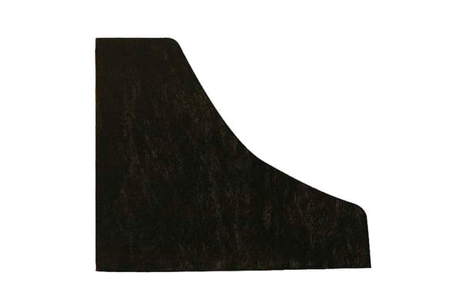 OZIS BAGAJ KIRMA KARTONU KÜÇÜK SAĞ SW R12  - OZIS RN14290000 kodlu oto yedek parça