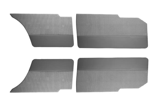 OZIS KAPI DÖŞEMESİ KUMAŞLI M131 DOĞAN EM GRİ  - OZIS TF01012502 kodlu oto yedek parça