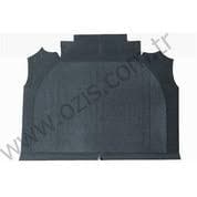 OZIS ÇITALI BAGAJ HALISI YM 86-95 SİYAH 131 KARTAL  - OZIS TF03060001 kodlu oto yedek parça