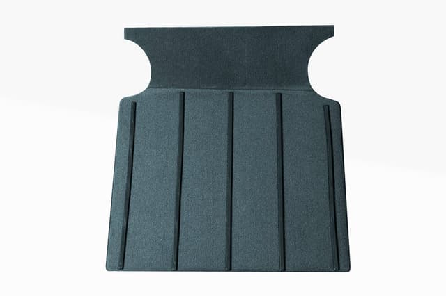 OZIS BAGAJ HALISI ÇITALI M131 KARTAL YM GRİ  - OZIS TF03060002 kodlu oto yedek parça