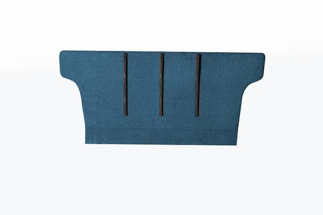 OZIS KOLTUK ARKASI ÇITALI M131 KARTAL GRİ  - OZIS TF03340002 kodlu oto yedek parça