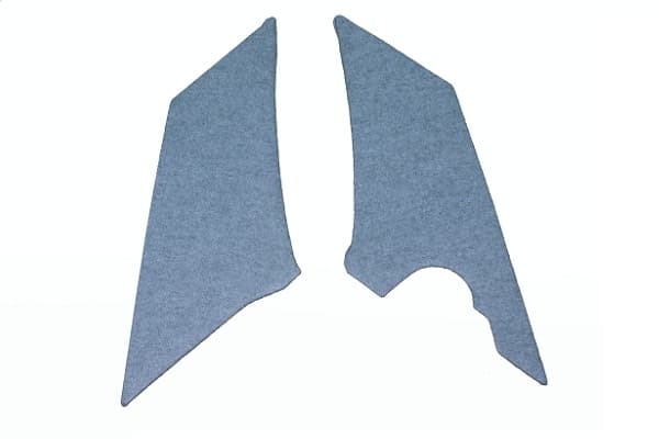 OZIS TAVAN YANLARI ŞAHİN R-L  - OZIS TF04040002 kodlu oto yedek parça