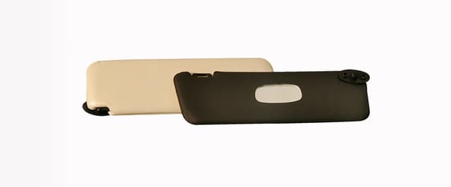 OZIS İÇ GÜNEŞLİK M131 DOĞAN-KARTAL-ŞAHİN  - OZIS TF07020000 kodlu oto yedek parça