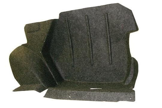 OZIS BAGAJ YANI SAĞ SİYAH DOĞAN SLX 08380001  - OZIS TF08381001 kodlu oto yedek parça