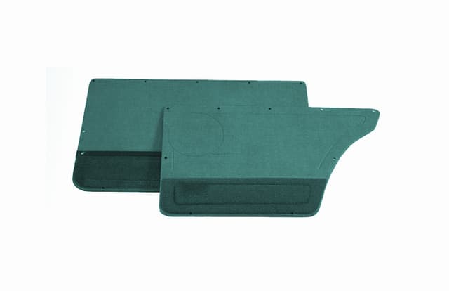 OZIS KAPI DÖŞEMESİ MAVİ SERÇE  - OZIS TF10010103 kodlu oto yedek parça