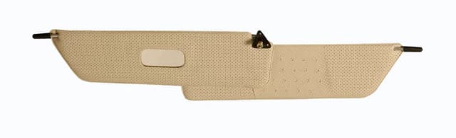 OZIS İÇ GÜNEŞLİK KREM M124  - OZIS TF11020000 kodlu oto yedek parça