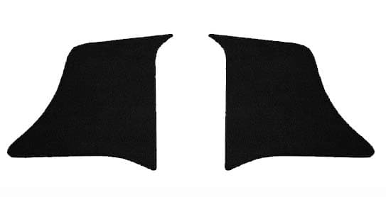 OZIS PEDAL YANI DÖŞEMESİ SİYAH M124  - OZIS TF11050001 kodlu oto yedek parça