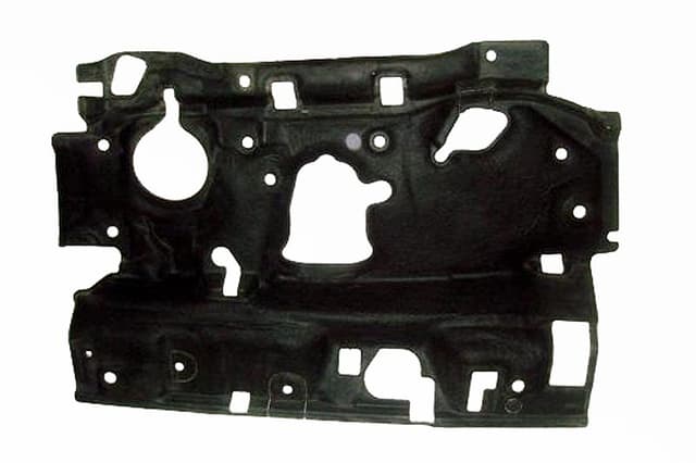 OZIS İÇ GÖĞÜS KEÇESİ ÖN DOBLO 00-06  - OZIS TF14410000 kodlu oto yedek parça