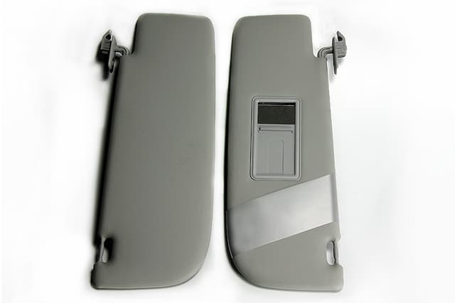 OZIS İÇ GÜNEŞLİK FIORINO-BIPPER-NEMO AYNASIZ  - OZIS TF20020000 kodlu oto yedek parça