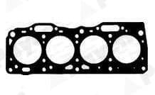 PAYEN SİLİNDİR KAPAK CONTASI FIAT TEMPRA-TİPO S-SX-SLX 1.6 46414567-7667675 OEM: 46414567-7667675 - PAYEN BR631 kodlu oto yedek parça