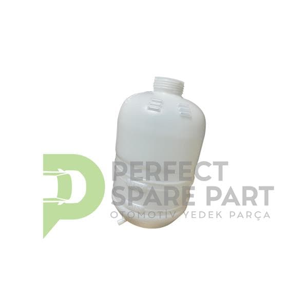 PFT GENLEŞME KAVANOZU KAPAKSIZ R9-R11-R12-TOROS RADYATÖR EK SU DEPOSU OEM: 7701460418-7701203220-7704001608 - PFT 1012 kodlu oto yedek parça
