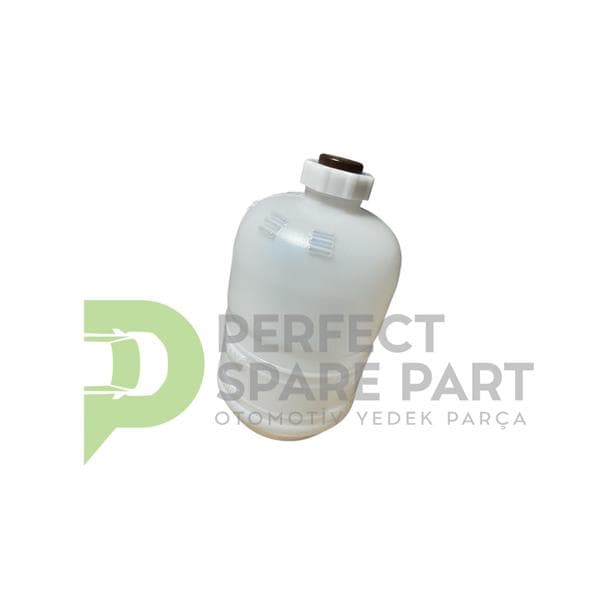 PFT GENLEŞME KAVANOZU KAPAKLI R9-R11-R12-TOROS RADYATÖR EK SU DEPOSU OEM: 7701460418-7701203220-7704001608 - PFT 1013 kodlu oto yedek parça